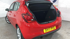 Vauxhall Corsa 1.4 ecoFLEX SRi 5dr Petrol Hatchback